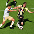 Football: Alex Rufer's renaissance continues at Wellington Phoenix Football: Alex Rufer's renaissance continues at Wellington Phoenix